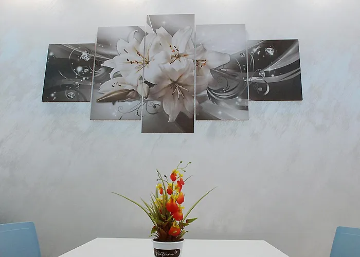 Aida Готель типу 