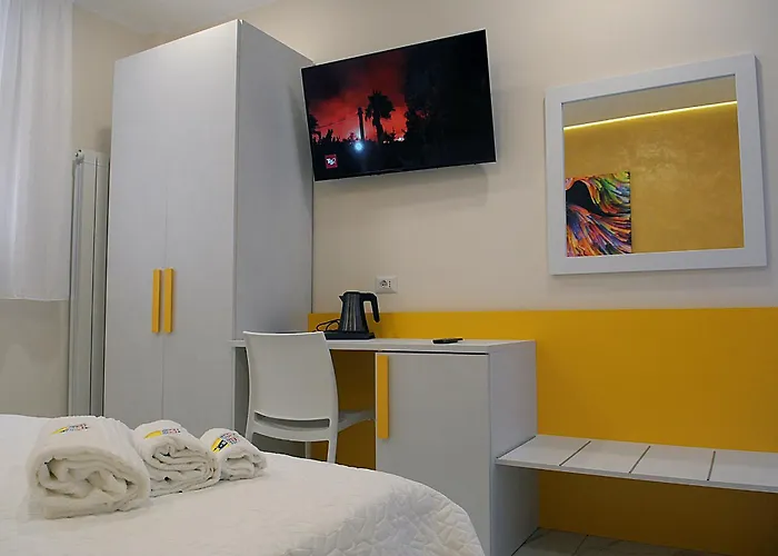 Aida Готель типу 