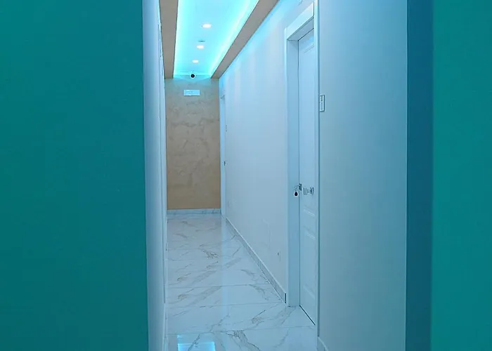 Aida 4* Чефалу