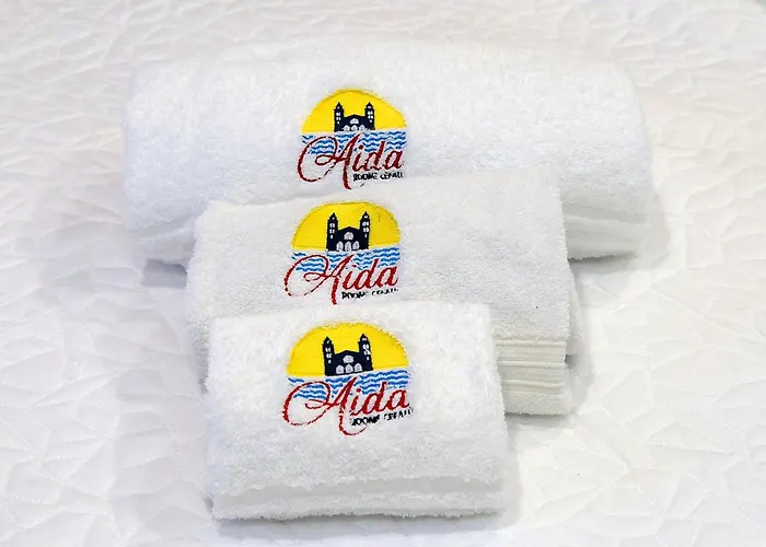 Aida Готель типу 