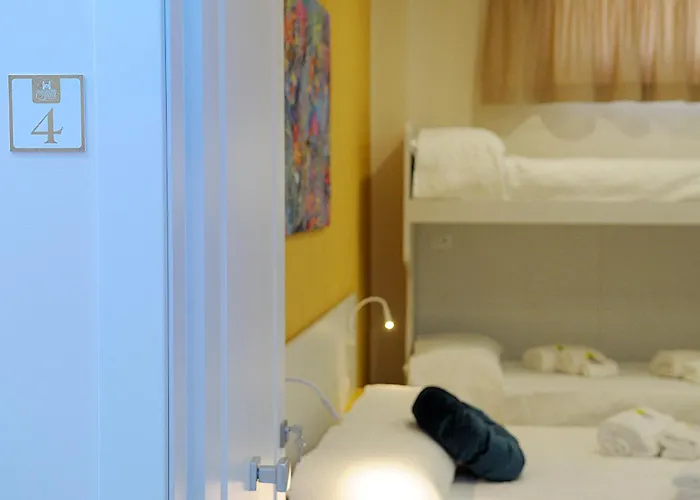 Aida 4* Чефалу