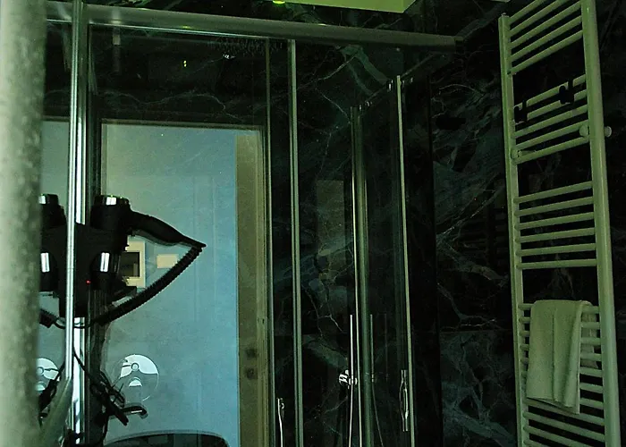 Aida Готель типу 