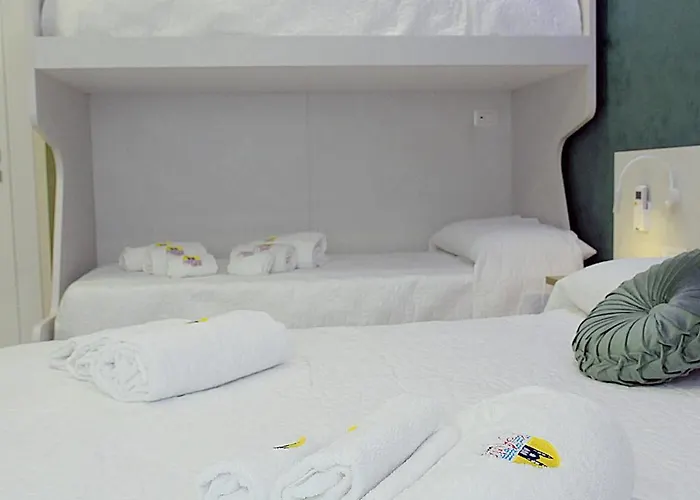 Готель типу 