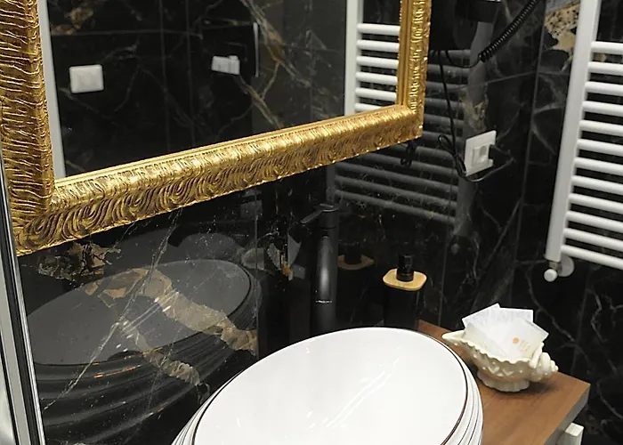 Panzió Aida Cefalù