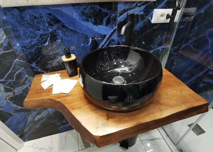 Aida Готель типу 