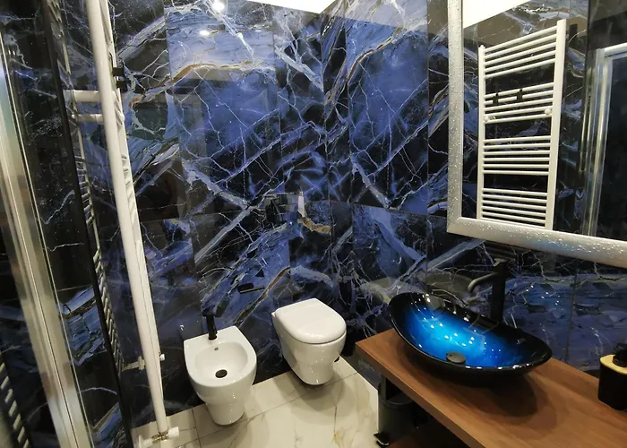 Aida Panzió Cefalù